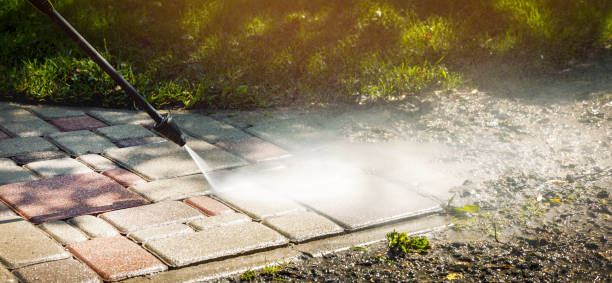 Best Building Exterior Pressure Washing in Windsor, VA